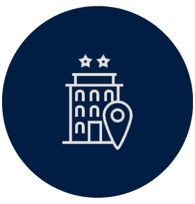 Hotel Icon