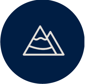 Mountain Icon