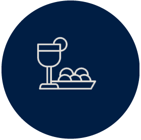 Restaurant Icon