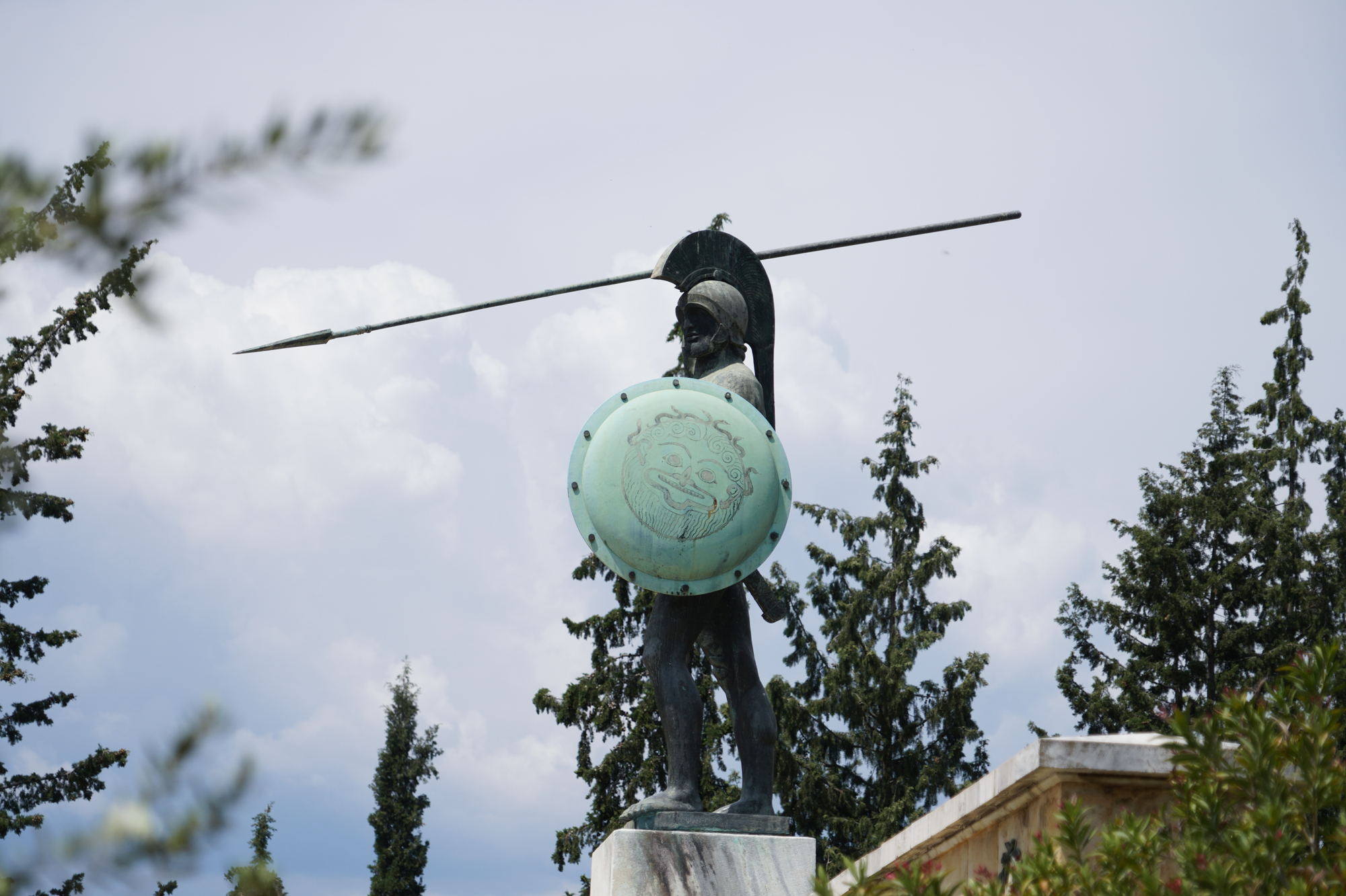 Φωτογραφία από Ιστορικό Τρίγωνο